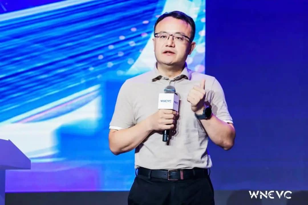 购宝钱包APPCEO程鹏：数据确权、数据安全与数据闭环“新”思路