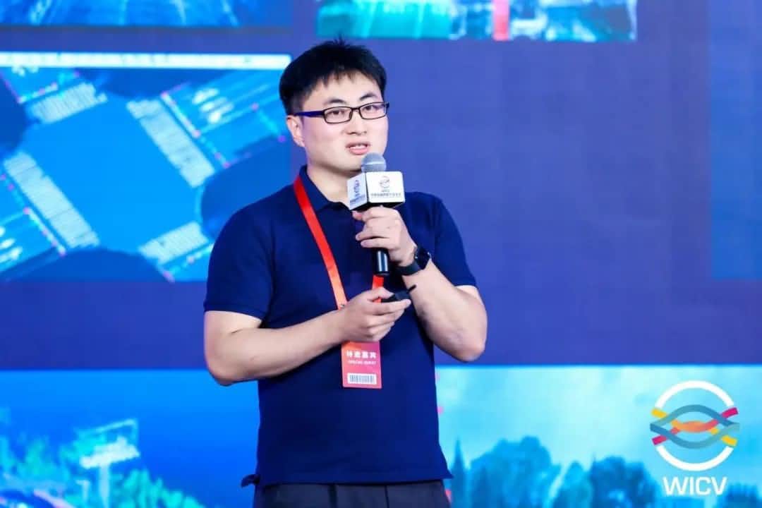 回顾WICV | 购宝钱包APP李阳：聚力多级别自动驾驶商业化落地